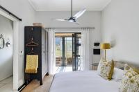Chambre Lit King-Size Deluxe