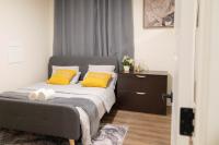 Modern and Private Guest Suite in Regina, SK - Ferienwohnung Regina