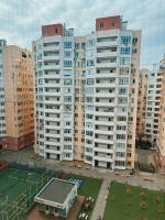 Familiano Apartment - Ferienwohnung