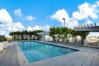 Exclusive unit in Miami Sunshine - B&B