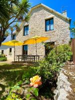 Villa Kérity-Ki - au coeur du port typique de Kérity - Ferienwohnung Penmarch