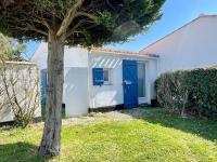 Maison T3 à 800 m de la plage avec piscine chauffée, tennis, Wi-Fi, patio clos et parking privatif - FR-1-231-300 - B&B Bretignolles-sur-Mer