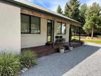 Twizel -Northwest Retreat - Ferienwohnung Twizel