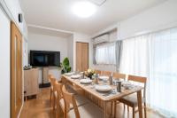 APRO Stay 羽田蒲田5 - B&B Tokyo