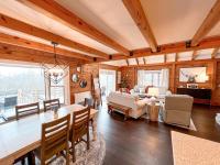 Cabin Sweet Cabin - B&B Burlington