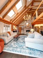 Cabin Sweet Cabin - B&B