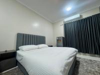 غرفة الجنادرية مدخل خاص - B&B