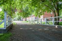 Glasauer Kutscherhaus - B&B Glasau