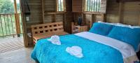 Chalet de 1 dormitorio