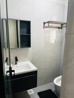 Ideal Place at Kinduruma Homes, Kilimani - B&B