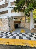 Vista Incrível pro Mar, Serviço de Praia Exclusivo, Wifi e Garagem Privativa - B&B Guarujá