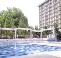3-Bedroom Condo with Free Pool Access near Abreeza Mall - Chambres d'hôtes Davao