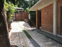 Kandy Brick Bungalow - B&B