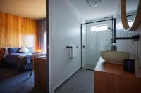 King Island Lodge - North & South Lodge - Chambres d’hôtes Currie