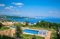 Lilly Luxury Residence - Ferienwohnung Opatija