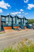 B Houston Resort Style Pool EV Charging - Ferienwohnung Houston