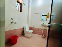 Green View Apartment 1BHK - B&B Varanasi