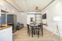 Tera Ora Hoe - Ferienwohnung Papeete