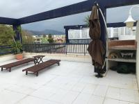 Ático 1ª línea con salida a playa - B&B Gandia