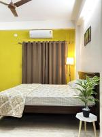 KS Residency - Fully Furnished Flat - B&B