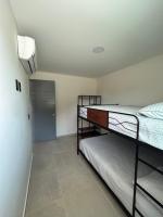 Depa Nuevo Acapulco Diamante - B&B Acapulco de Juárez