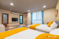 Quadruple Room with Bath