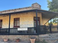 The Smelters Home Burra - B&B