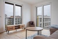 Loft by Botanical Gardens - Ferienwohnung