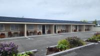 Gardner Court Motel - Bed and Breakfast Napier