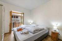 Appartement 1 Chambre avec Balcon