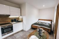 Suite mit Terrasse