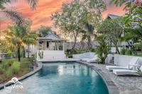 Bingin Sun & Moon Villas by Bukit Vista - B&B