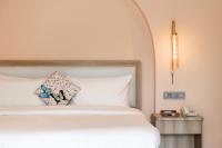 Suite Junior con balcón