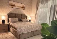 Apartment mit 3 Schlafzimmern