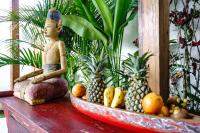 Complex Villas Bingin Bay - Uluwatu - Ferienwohnung Uluwatu