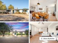 l NEW l 5BR 3BTH Large and Modern Home l Central LOC l 1 ACRE lot - Chambres d'hôtes Sierra Vista