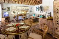 Villa Noa Noa - Matira - B&B