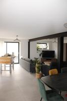 maison familiale et groupes - B&B