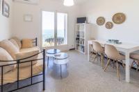 Super Fener 91 - apartamento con magníficas vistas - Chambres d’hôtes Llançà