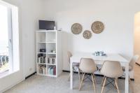Super Fener 91 - apartamento con magníficas vistas - Chambres d’hôtes Llançà
