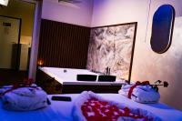 Appartamento con 1 Camera da Letto e Vasca Idromassaggio