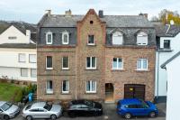 Modernes Studio Augusta am Rhein, vollausgestattet, ruhig und verkehrsgünstig gelegen - B&B