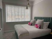 Quadrant Apartment Centre of Harrogate Free Parking - Bed and Breakfast Harrogate