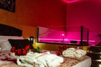 Suite King con Vasca Idromassaggio