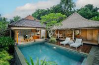 Villa Bedauh Ubud Managed by Manara - Bed and Breakfast Ubud