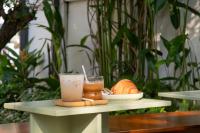 Rennoki Homestay - A Green Oasis in HCMc - B&B Ho Chi Minh