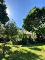 Biệt Thự Con Công Mini Sóc Sơn Venuestay - Chambres d’hôtes Sóc Sơn