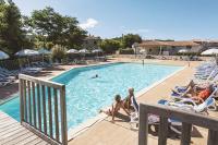 T3 résidence privée proche plage et piscine - B&B Poggio-Mezzana