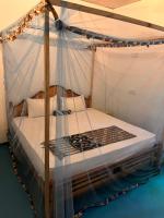 Tweepersoonskamer met Eigen Badkamer