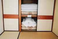 Economy Triple Room